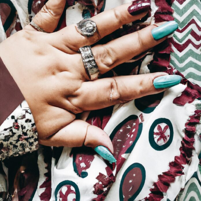 Mixing Patterns with Panache: How to Nail Pattern Play