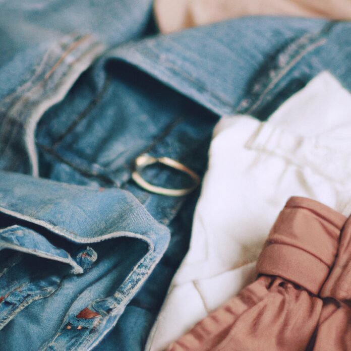 Effortless Everyday: Curating a Casual Clothing Collection for Any Occasion