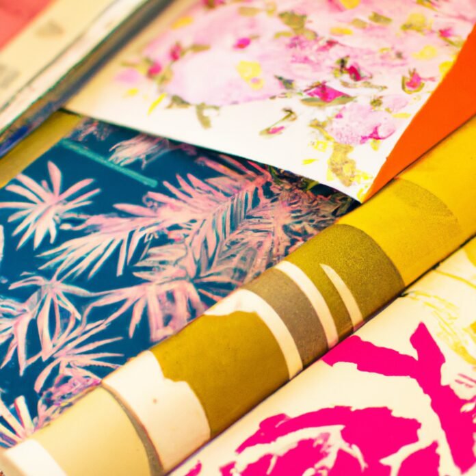 Print Party: Navigating the Jungle of Print and Pattern Trends